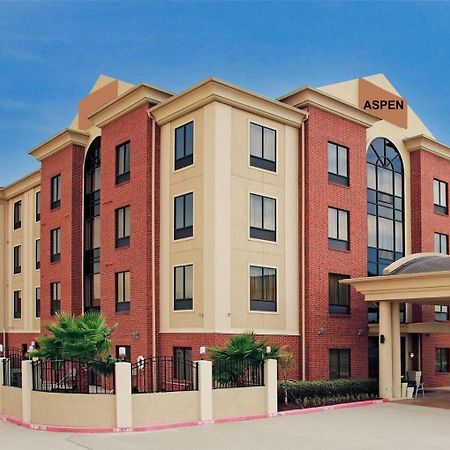 Aspen Grand Hotel Laporte La Porte Bagian luar foto