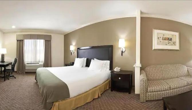 Aspen Grand Hotel Laporte La Porte Bagian luar foto