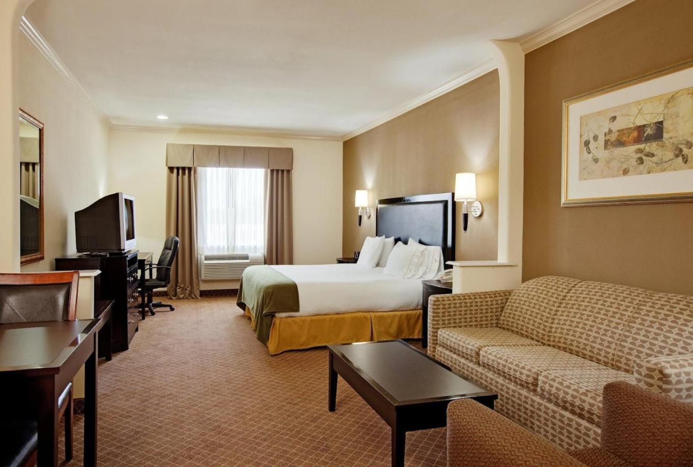 Aspen Grand Hotel Laporte La Porte Bagian luar foto