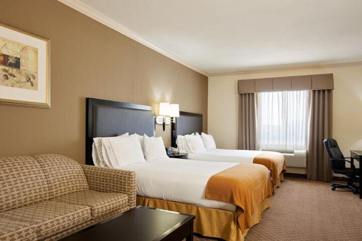 Aspen Grand Hotel Laporte La Porte Bagian luar foto